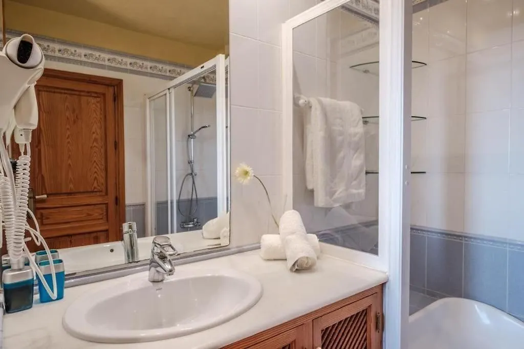 Vila Casa En Cala Vadella Con Piscina Y Vistas Al Mar San José Španělsko