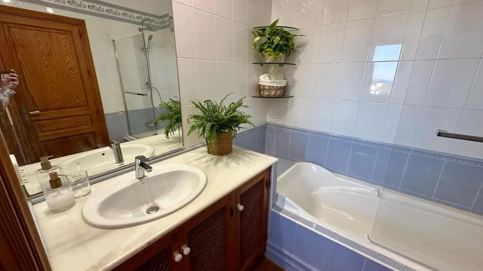 Vila Casa En Cala Vadella Con Piscina Y Vistas Al Mar San José Prázdninový dům
