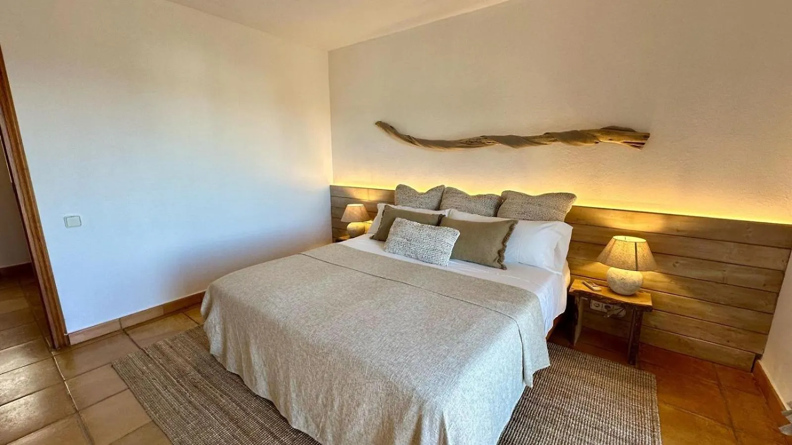 Vila Casa En Cala Vadella Con Piscina Y Vistas Al Mar San José Prázdninový dům